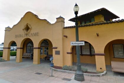 California railroad executive used public funds to build secret apartment inside train station