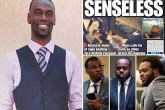 3 former Memphis officers acquitted in fatal beating of Tyre Nichols after he fled a traffic stop