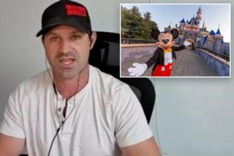 Florida dad who paid ,400 for Disney World day trip recommends these more budget-friendly theme parks instead