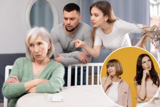 The common things you should never say to a toxic in-law if you want a long-lasting marriage, relationship expert reveals