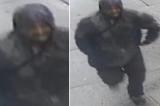 NYC woman, 32, lucky to be alive after stranger tries to shoot her from behind, missing her by ‘a centimeter’