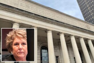 Former South Carolina clerk in Murdaugh murder trial arrested on multiple felonies in 2 counties
