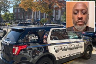Youth basketball coach charged with ‘grievous sexual acts’ against girl under 13: NY prosecutors