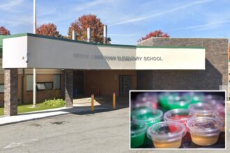 Parent gives class full of kids alcoholic Jell-O shots — the second such case in one month