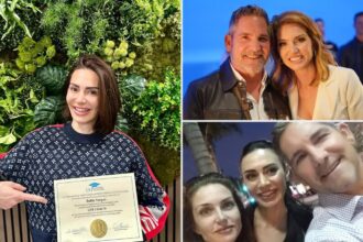 Wellness influencer allegedly stole .3M from prominent real estate investor ‘role models’ to splurge on designer goods, personal shopper