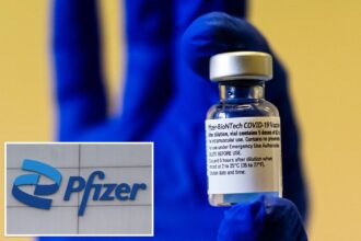 Pfizer scientist claimed delay of COVID jab results until after 2020 election ‘wasn’t a coincidence,’ House GOP panel alleges