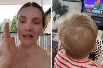Mom drops staggering amount on kids’ haircuts: ‘Is that standard?’