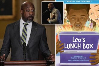 Exclusive | Soros-backed Georgia Sen. Raphael Warnock, who slammed the rich, doubles net worth since taking office