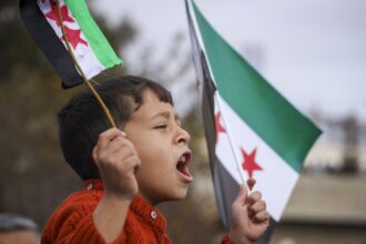 EU lifts all economic sanctions on Syria to speed up recovery