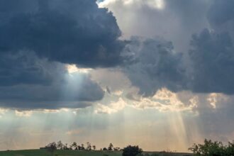 Fact-checking claims about the UK’s geoengineering experiments