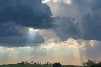 Fact-checking claims about the UK’s geoengineering experiments