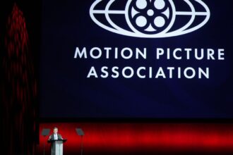 Film industry fears being swept into EU-US tariff war