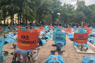 French MPs reignite divisive debate over assisted suicide