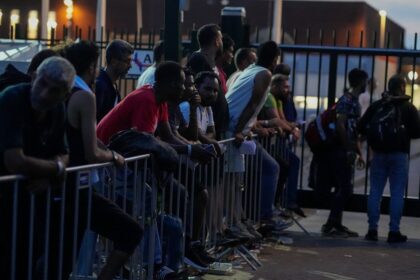 Dutch hard-right MP Geert Wilders introduces plan to slash migration
