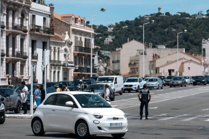 Anarchist groups claim responsibility for Cannes and Nice blackouts