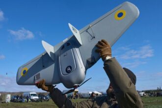 EU needs more integration with Ukraine defence industry: Kubilius