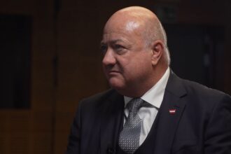 Europe must plan for a post-Putin Russia, Austria’s chancellor says