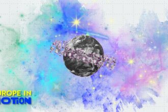 Space junk: Which European country poses the highest collision risk?
