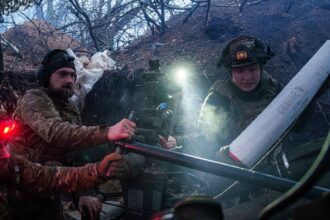 Ukraine to receive three million shells from allies, says Zelenskyy