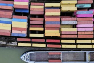 EU mandarins in Washington for tariff talks