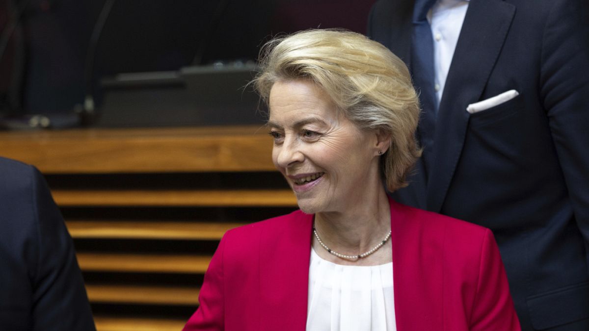 EU tariff offer still on the table, says EU Commission