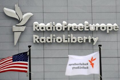 EU to provide emergency funds to help keep Radio Free Europe afloat