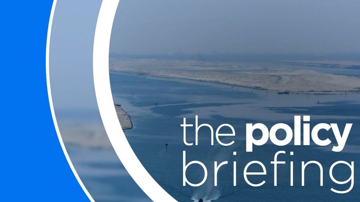 The EU and Africa, Newsletter
