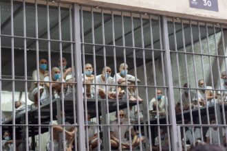 Trump needs prison space – can Europe help him out?