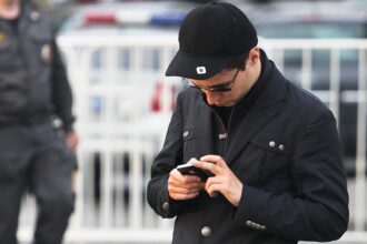 Fact check: Did France ask Telegram to silence Romanian conservatives?