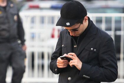 Fact check: Did France ask Telegram to silence Romanian conservatives?