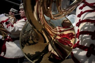 Bulgaria fetes Glagolitic script fathers on St Cyril and Methodius Day