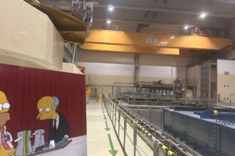 Nuclear power on the rise except in UN watchdog’s home Austria