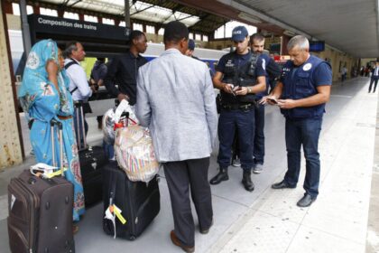 Racial profiling still rife across the EU, Council of Europe says