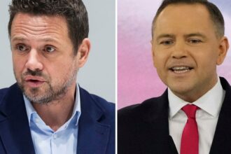 Foreign-funded ads lead to fear of interference in Polish elections