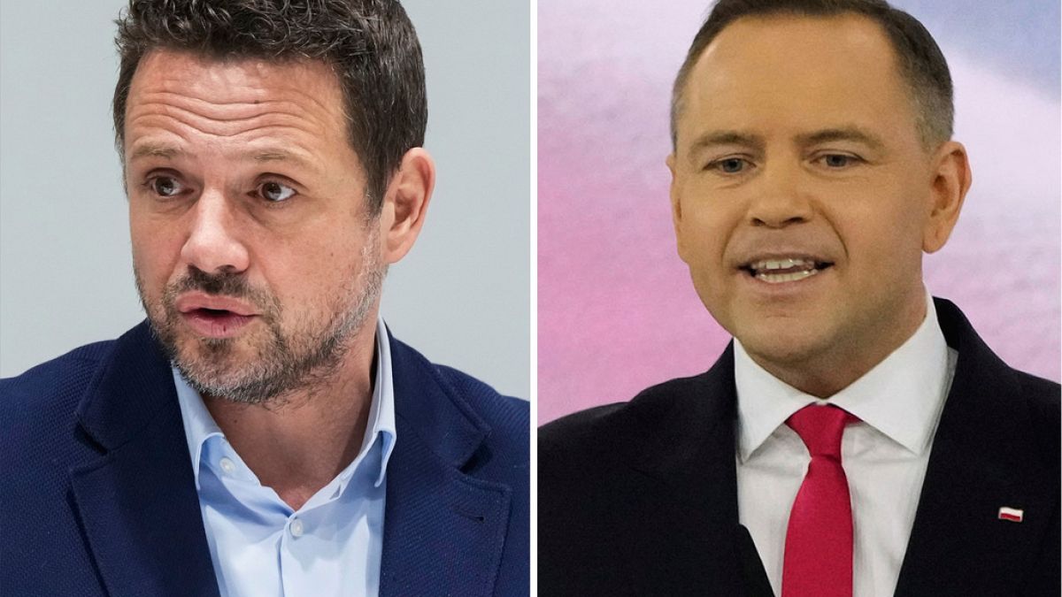 Foreign-funded ads lead to fear of interference in Polish elections