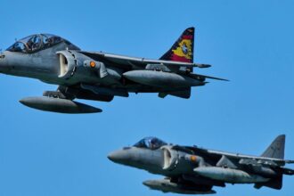 Just half of EU countries take up Brussels on defence fiscal leeway