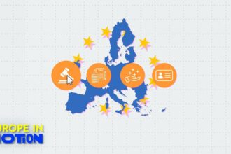E-government services spectacularly ignored by EU citizens: Why?