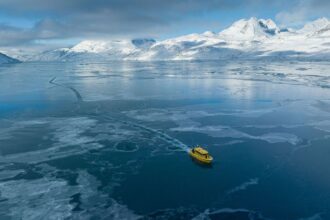 Denmark summons US diplomat over Greenland spying allegations