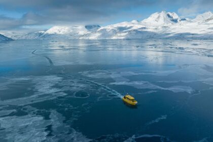Denmark summons US diplomat over Greenland spying allegations