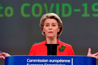 Commission’s Pfizergate loss hailed as ‘victory for transparency’