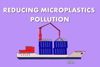 Will companies cut down on microplastic pollution?