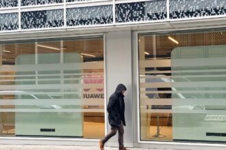 Lobbying scandal related to Huawei: What we know so far