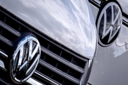Four former VW executives found guilty of fraud in ‘Dieselgate’ case
