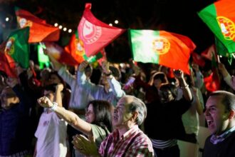 Portugal gears up for third national election in three years