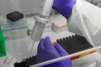 British man jailed for 1986 murder acquitted after 38 years using DNA