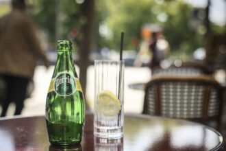 French government hid Nestlé’s illegal treatment of bottled water