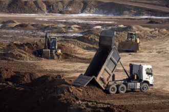 Ukraine’s parliament unanimously ratifies minerals deal with the US