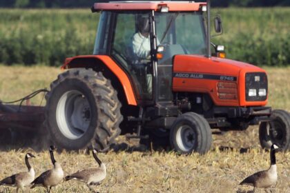 Commission unveils major plan to simplify EU’s agricultural rulebook