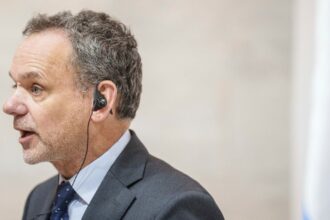 The Netherlands pivots on Israel, asking for EU trade deal review