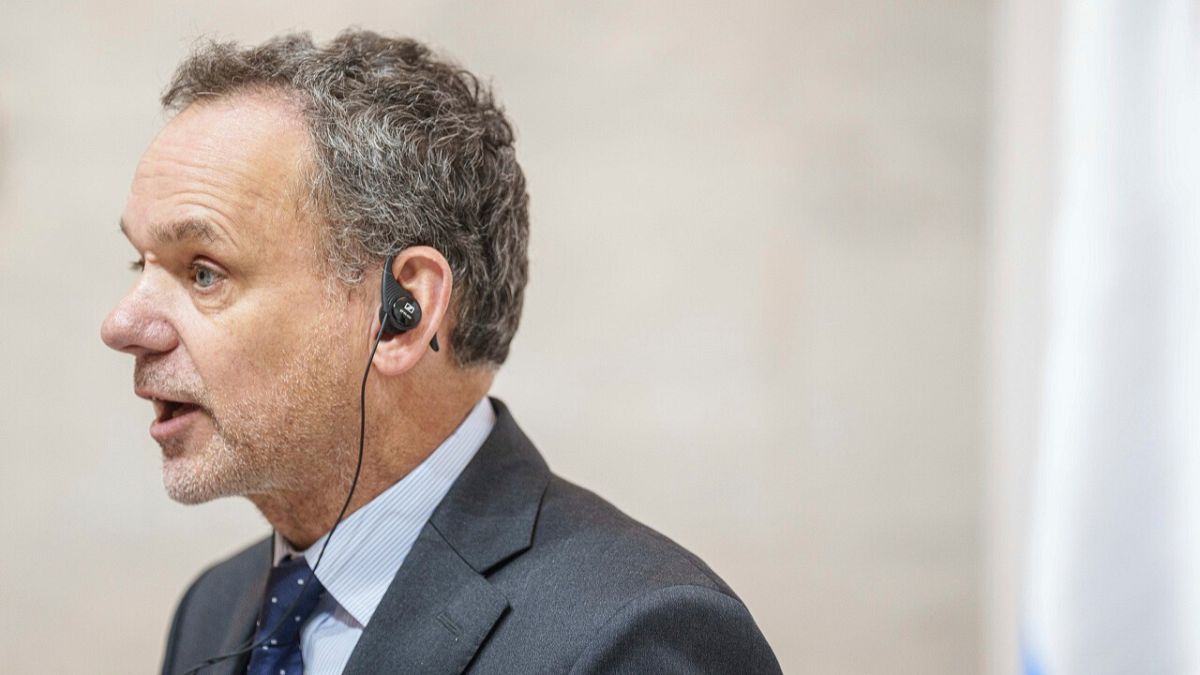 The Netherlands pivots on Israel, asking for EU trade deal review